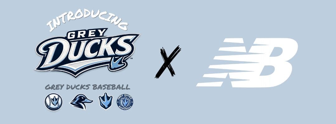 Ducks page - Welcome