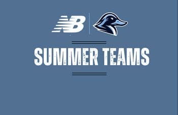Summer Teams Box